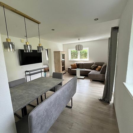 Apartment Ida Viereth-Trunstadt Luaran gambar