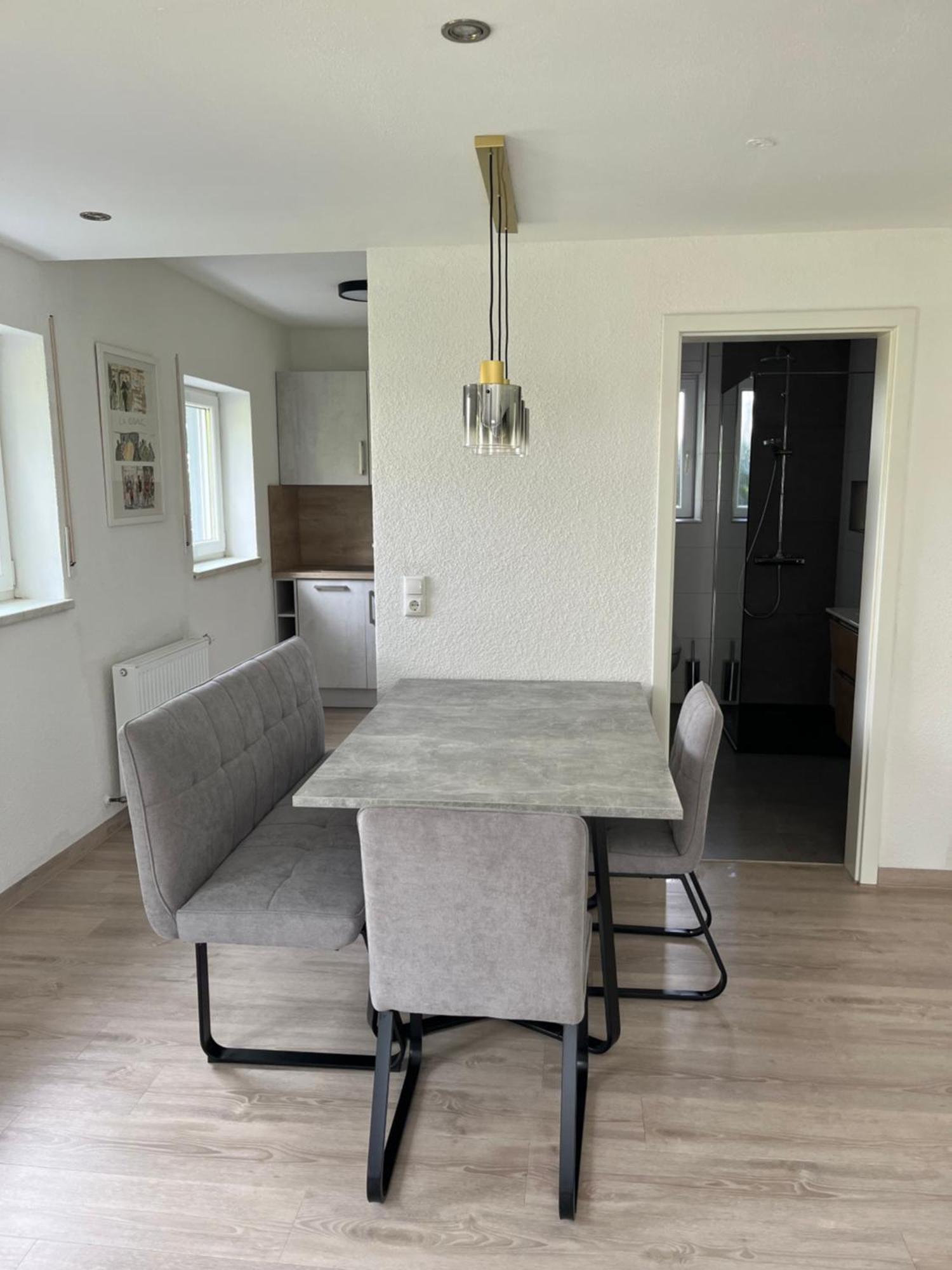 Apartment Ida Viereth-Trunstadt Luaran gambar