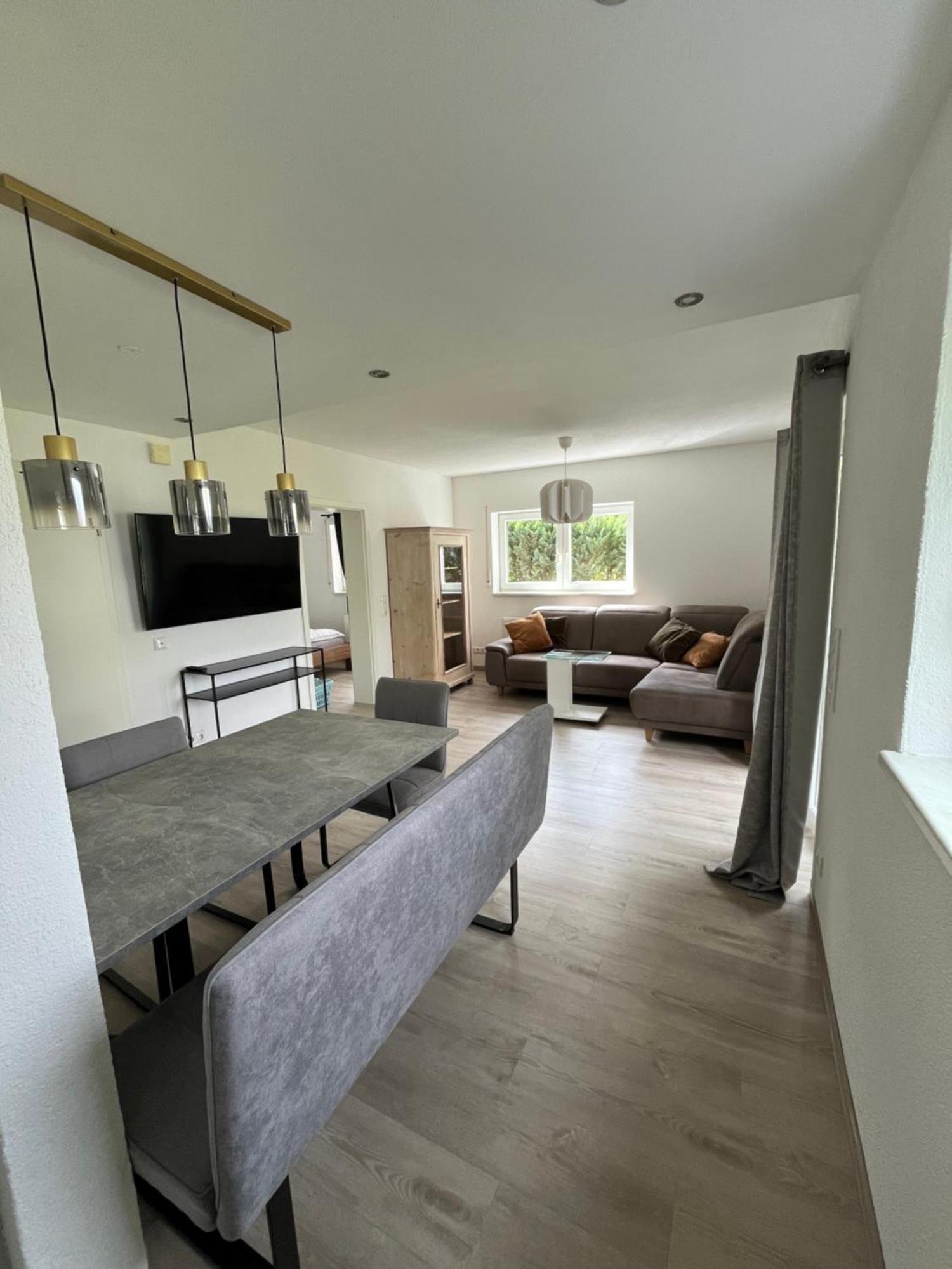 Apartment Ida Viereth-Trunstadt Luaran gambar