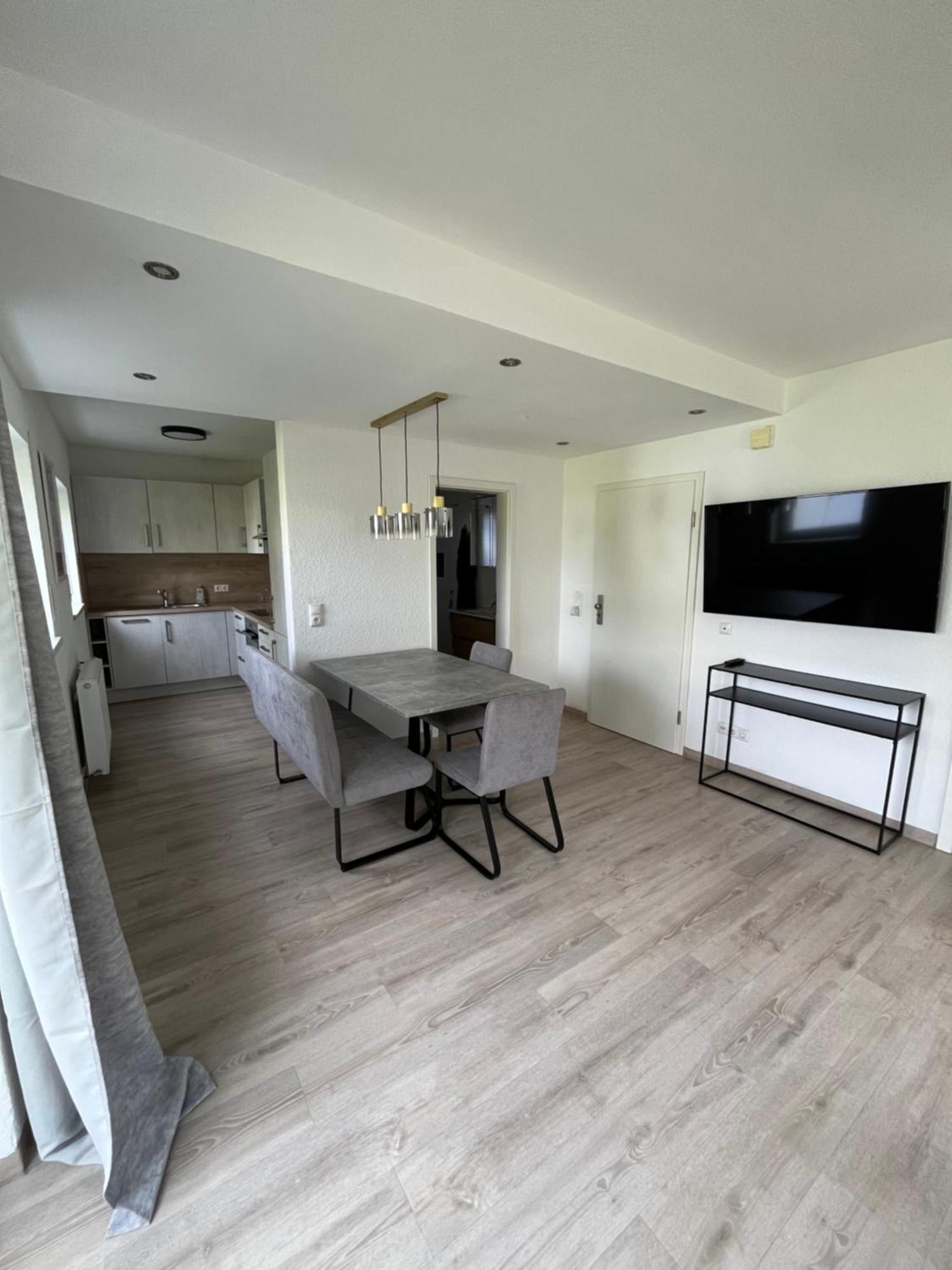 Apartment Ida Viereth-Trunstadt Luaran gambar
