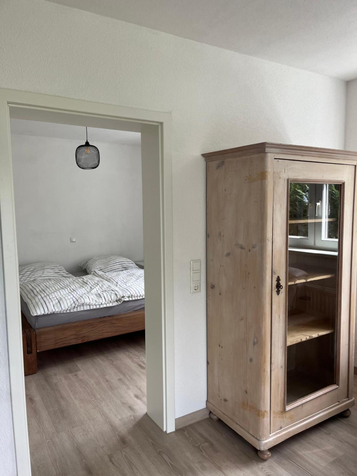 Apartment Ida Viereth-Trunstadt Luaran gambar