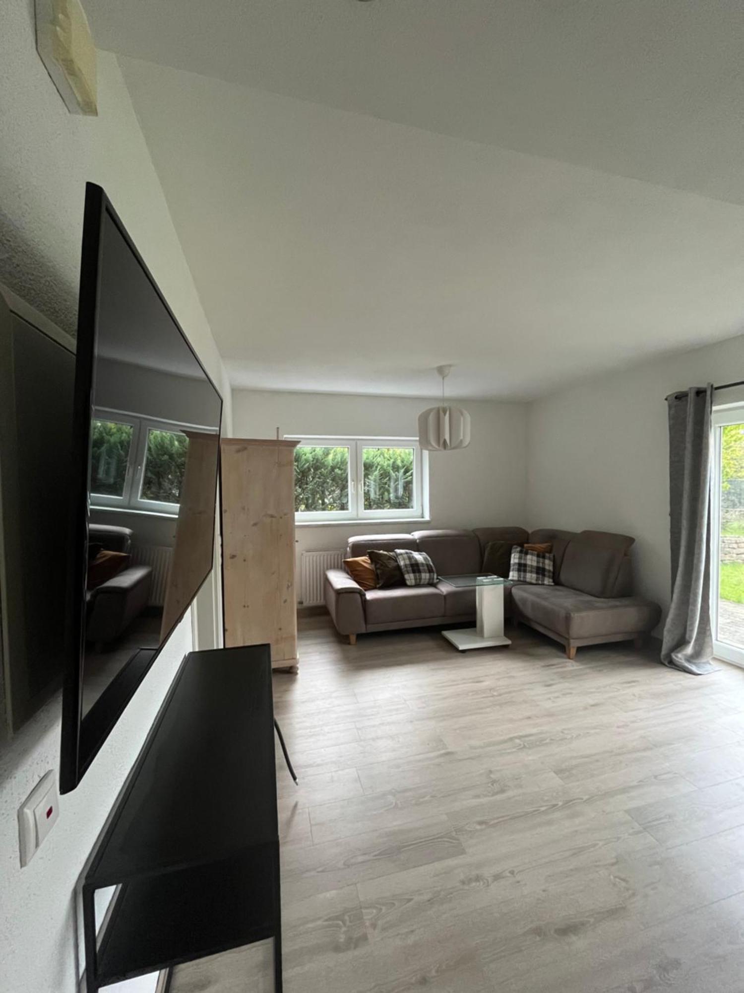 Apartment Ida Viereth-Trunstadt Luaran gambar